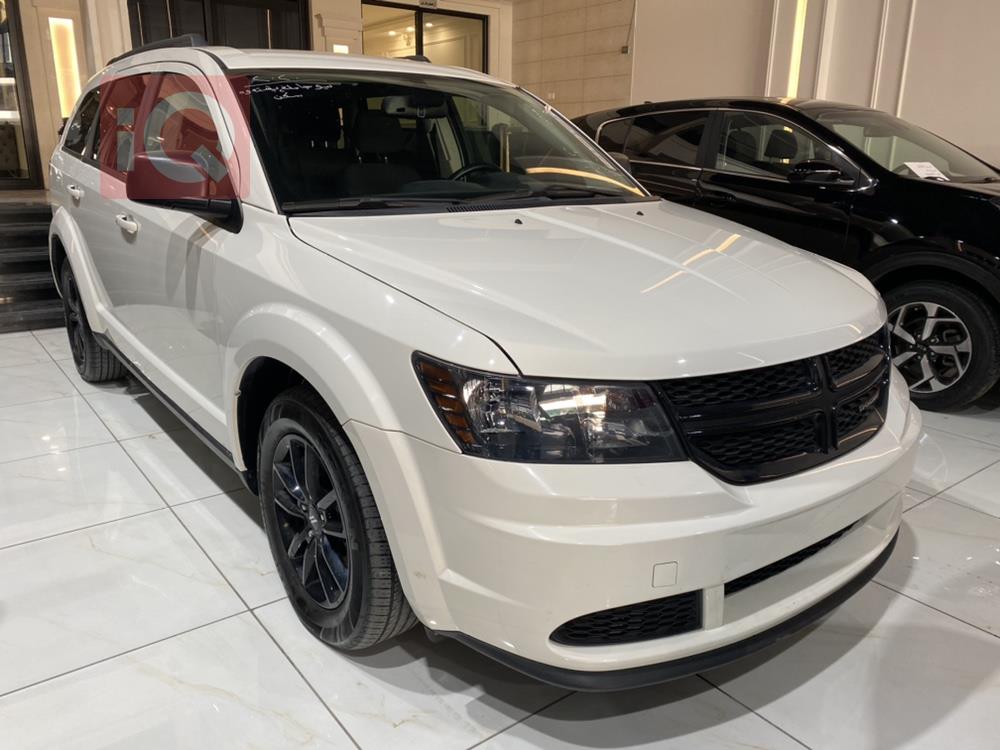 Dodge Journey